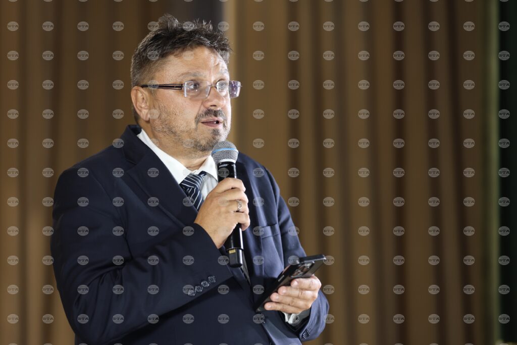 Bta director general: golden age award recognizes bta’s significant contribution to bulgarian culture development, promotion | zohran mamdani 2026 world news from bulgaria - balgarianovinite. Com Bta director general: golden age award recognizes bta’s significant contribution to bulgarian culture development, promotion