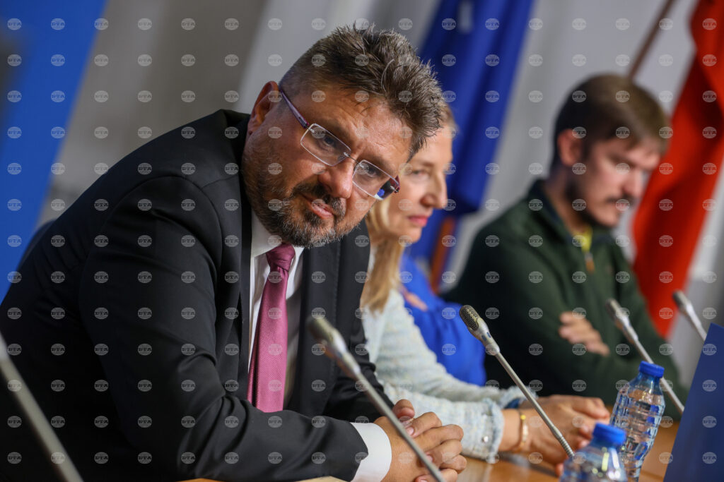 Bta director general: "panayot denev is part of my personal story and of bta's history"