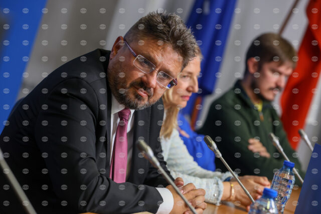 BTA Director General: "Panayot Denev Is Part of My Personal Story and of BTA's History"