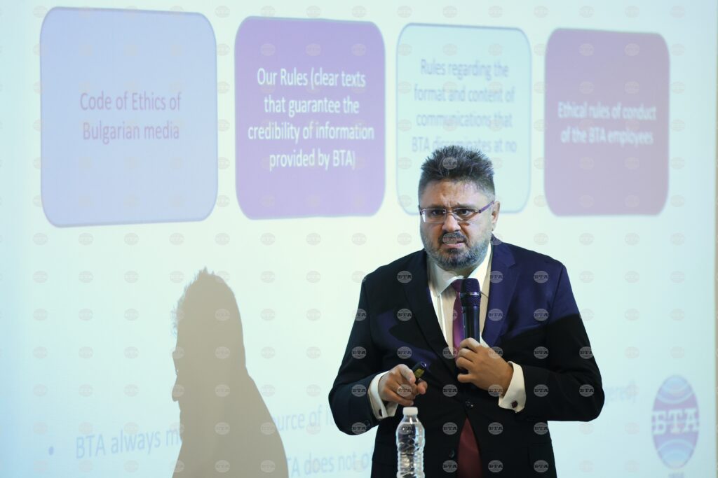 Bta director general valchev outlines agency’s strategy to foreign diplomats