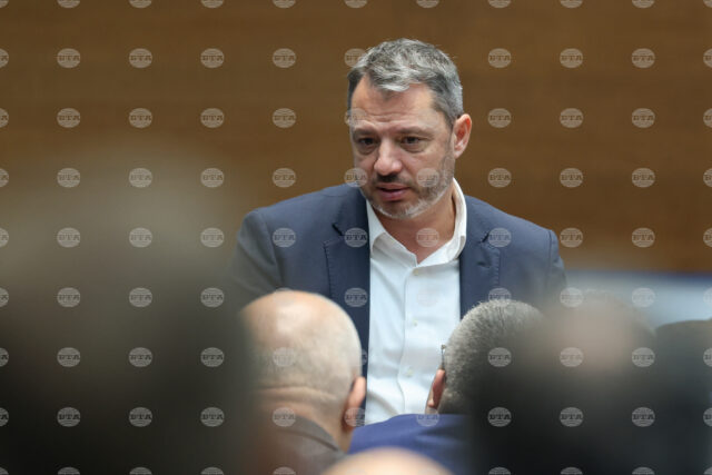 Budget and Finance Committee Adopts Draft Resolution for Temporary Restriction of Petroleum Products Export to EU Member States