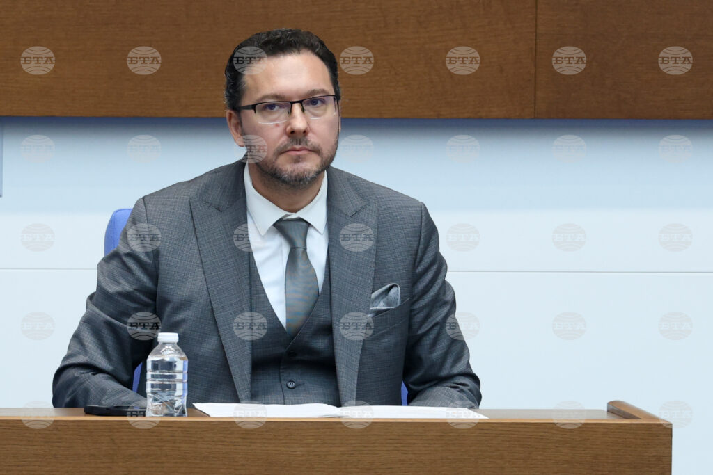 Bulgaria backs push for stronger eu return mechanism for illegal migrants from afghanistan