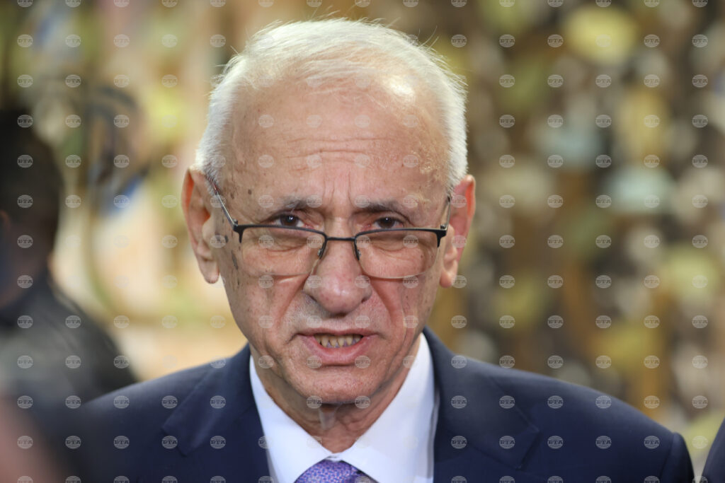 Bulgaria marks national doctors' day