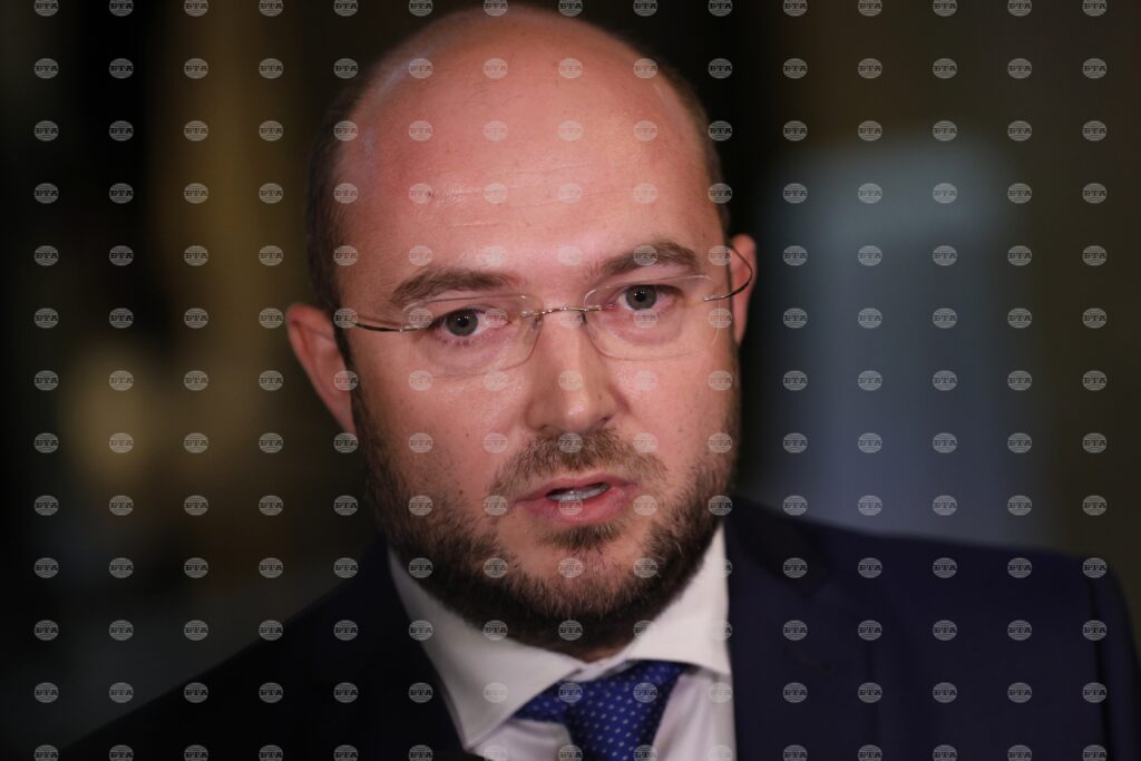 Bulgaria nears compliance with fatf standards in fight against money laundering | trump s strikes 2026 world news from bulgaria - balgarianovinite. Com Bulgaria nears compliance with fatf standards in fight against money laundering