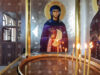 Bulgarian Church Commemorates Saint Paraskeva of Epivates Bulgarian Church Commemorates Saint Paraskeva of Epivates