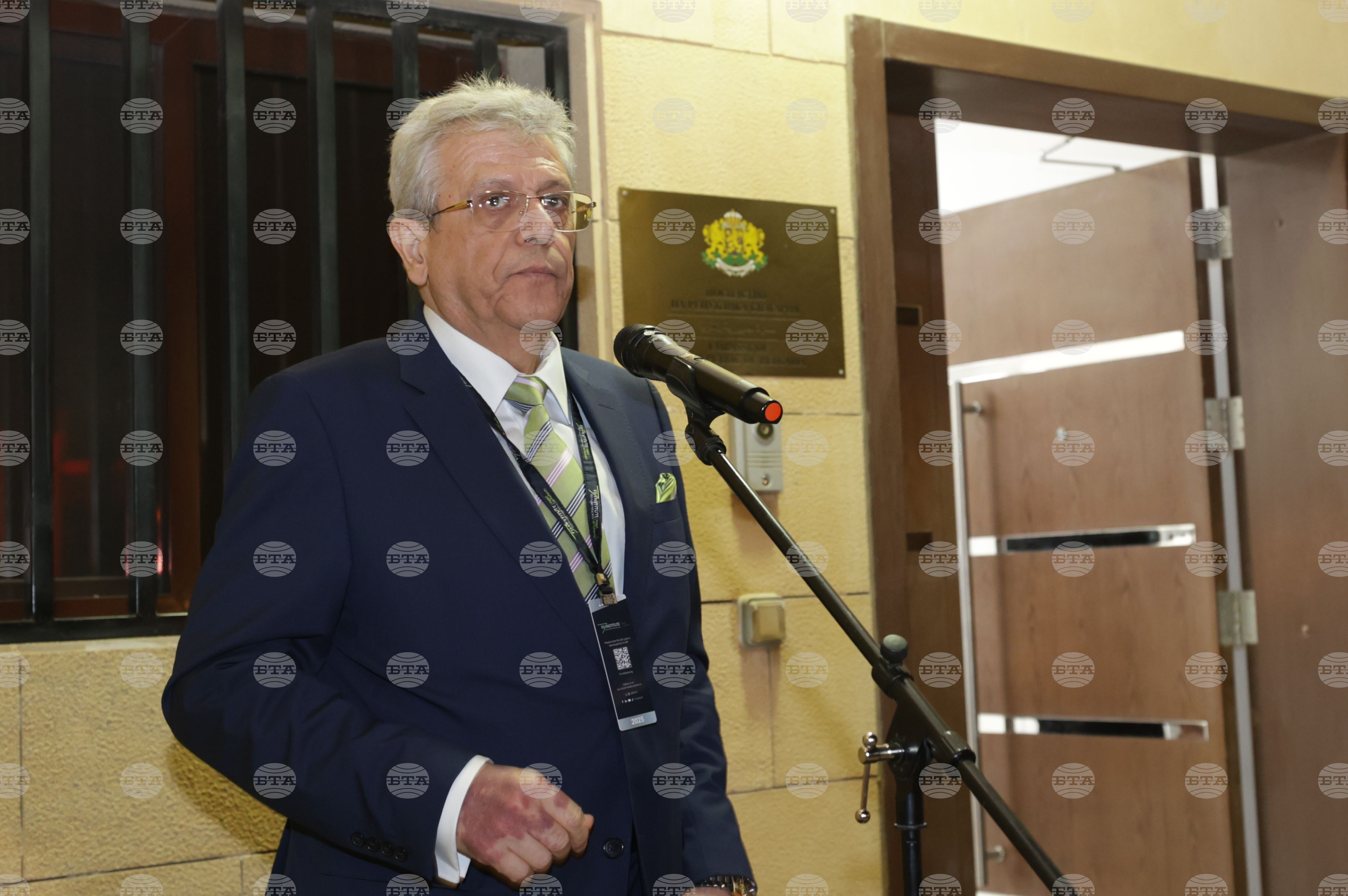 Bulgarian community in saudi arabia comprises highly skilled professionals - ambassador | 2025 the news from bulgaria - balgarianovinite. Com Bulgarian community in saudi arabia comprises highly skilled professionals ambassador 2025 the news from bulgaria the bulgarian community in saudi arabia is made up of highly qualified professionals, bulgarian ambassador to saudi... Bulgarian community in saudi arabia comprises highly skilled professionals - ambassador 2025-10-27 20:38:00 bulgarian community in saudi arabia comprises highly skilled professionals - ambassador investigative journalism and investigative reporting news agency burgas bulgaria