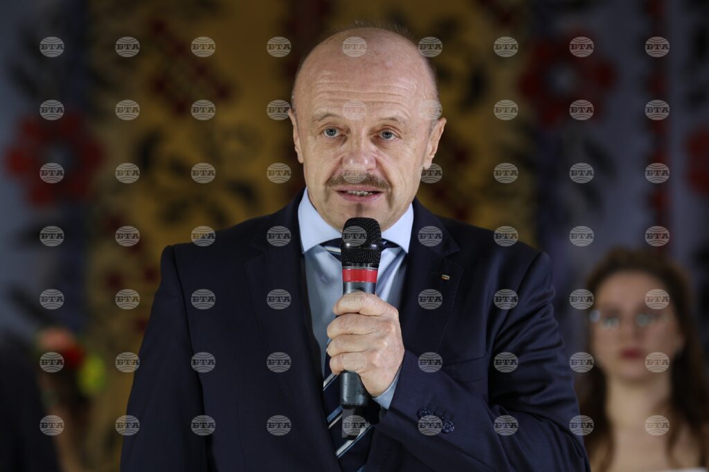 Bulgarian consul general in ukraine: bolhrad is symbolic place of importance for bulgaria | zohran mamdani 2026 world news from bulgaria - balgarianovinite. Com Bulgarian consul general in ukraine: bolhrad is symbolic place of importance for bulgaria