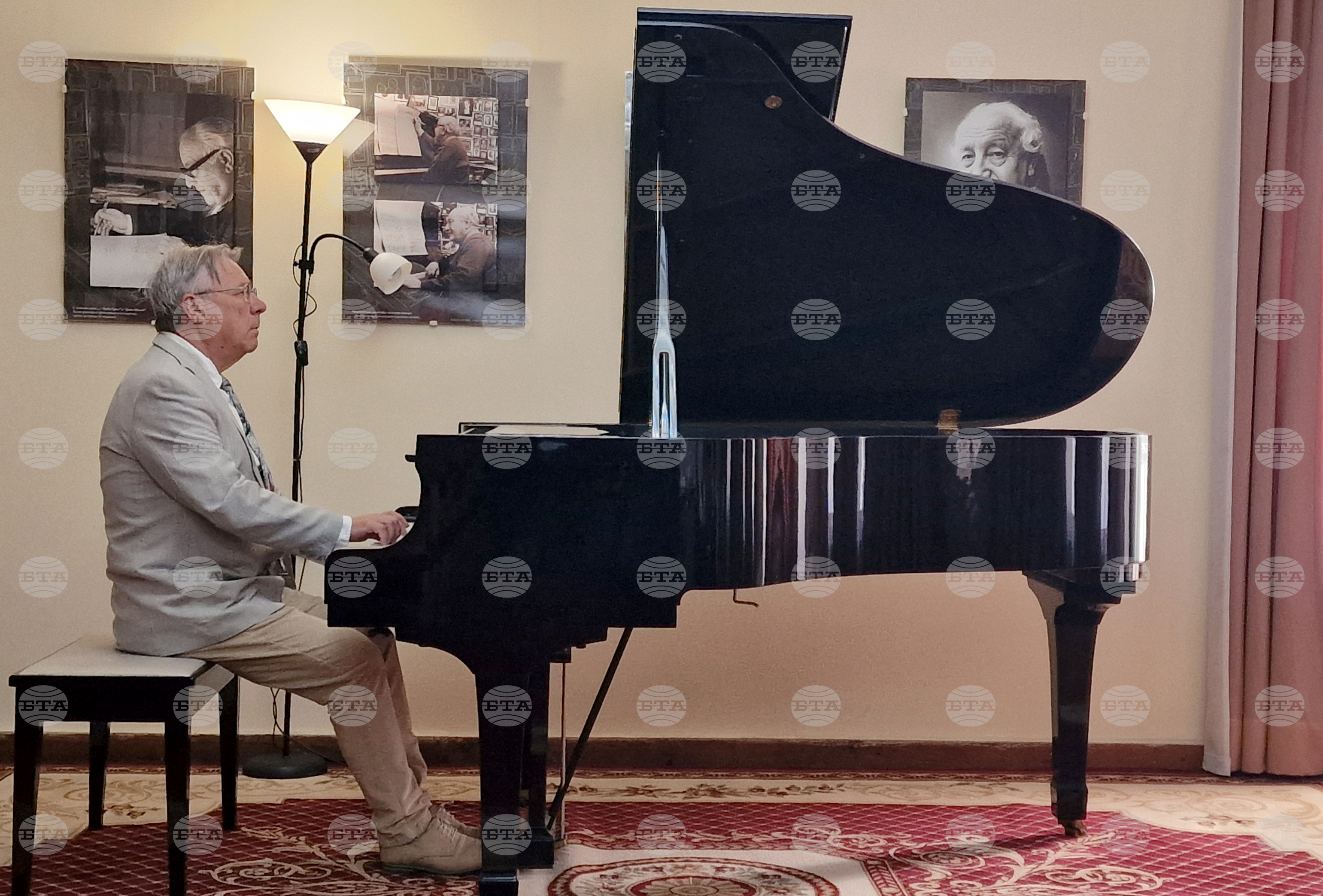 Bulgarian embassy in mexico hosts piano concert featuring romeo smilkov | 2025 the news from bulgaria - balgarianovinite. Com Bulgarian embassy in mexico hosts piano concert featuring romeo smilkov 2025 the news from bulgaria the bulgarian embassy in mexico will host a piano concert featuring prof. Romeo smilkov on wednesday evening, the... Bulgarian embassy in mexico hosts piano concert featuring romeo smilkov 2025-10-22 09:15:20 bulgarian embassy in mexico hosts piano concert featuring romeo smilkov investigative journalism and investigative reporting news agency burgas bulgaria