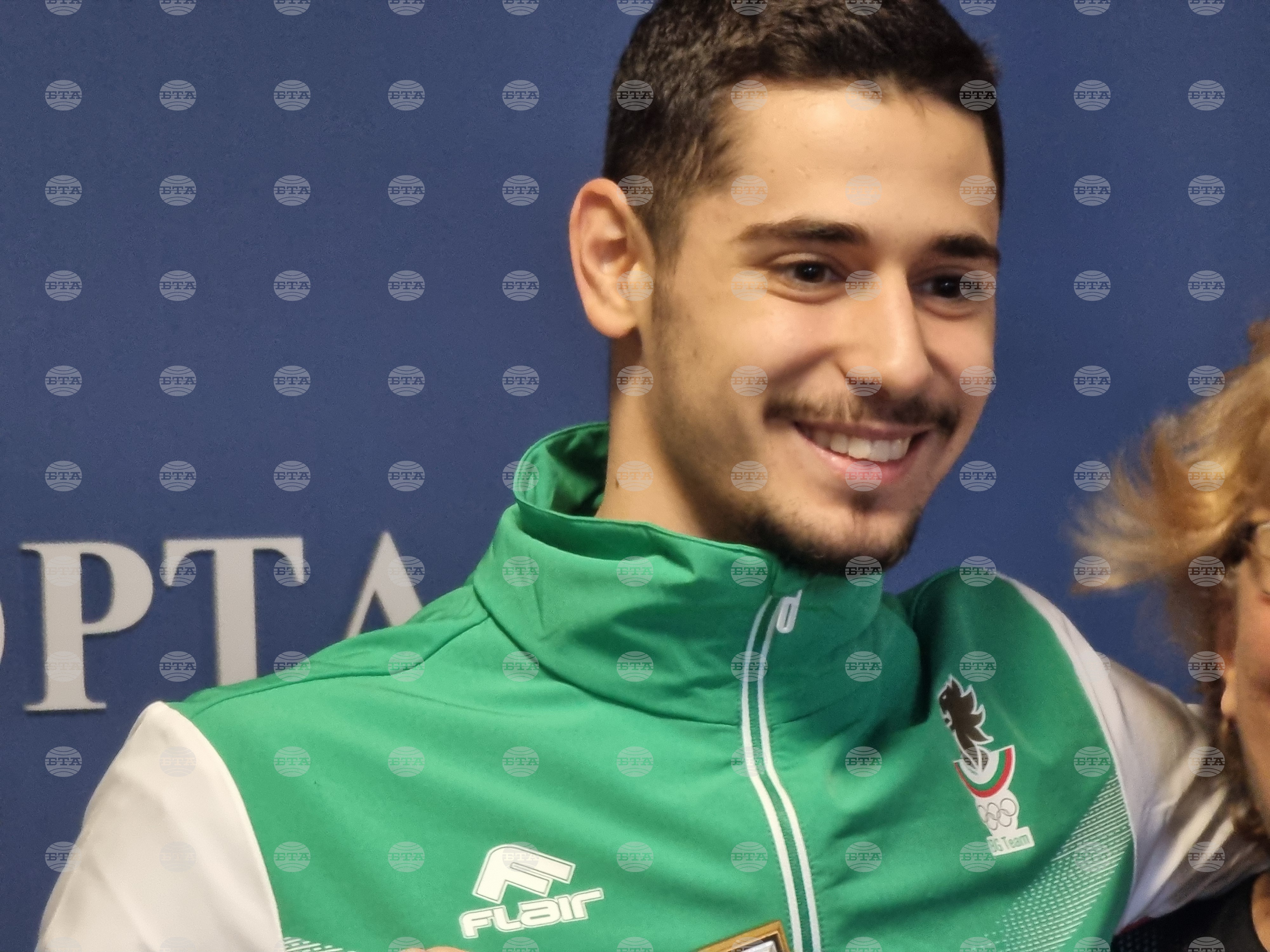 Bulgarian fencer yordan galabov wins bronze at irish open epee satellite 2025 the news from bulgaria bulgarian fencer yordan galabov won bronze at the 78th irish open epee satellite tournament on saturday. The event... Bulgarian fencer yordan galabov wins bronze at irish open epee satellite 2025-10-19 11:23:46 bulgarian fencer yordan galabov wins bronze at irish open epee satellite investigative journalism and investigative reporting news agency burgas bulgaria