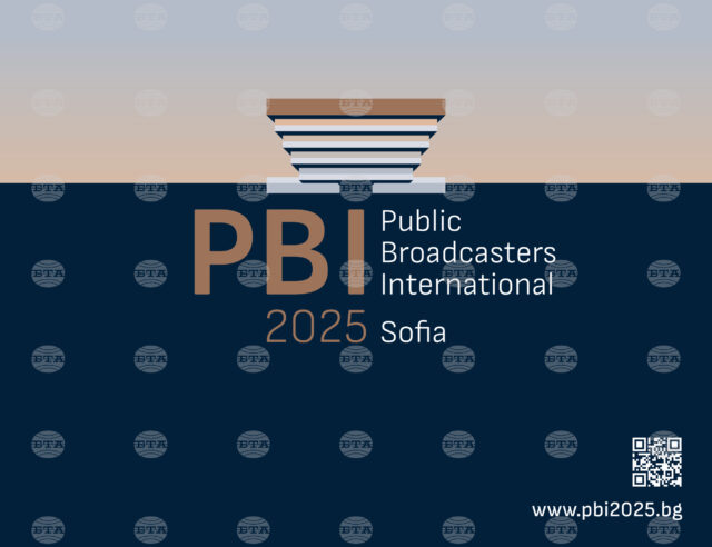 Bulgarian National Radio Hosts Annual Public Broadcasters International Conference in Sofia Bulgarian National Radio Hosts Annual Public Broadcasters International Conference in Sofia