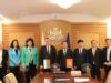 Bulgarian, Vietnamese Agriculture Ministers Discuss Ways to Deepen Bilateral Cooperation Bulgarian, Vietnamese Agriculture Ministers Discuss Ways to Deepen Bilateral Cooperation