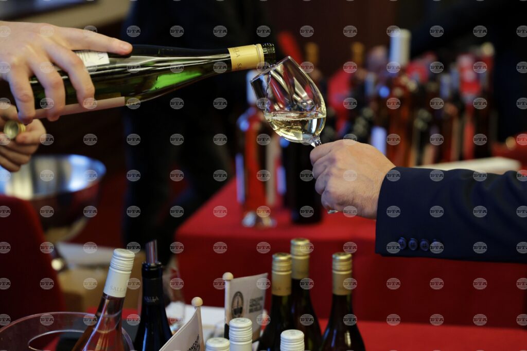 Bulgarian wineries win 73 medals at concours mondial de bruxelles, spirits selection 2025