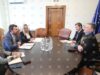 Bulgaria’s Foreign Minister, U.S. Embassy Charge d’Affaires Discuss Defence Cooperation, F-16 Fighter Deliveries Bulgaria’s Foreign Minister, U.S. Embassy Charge d’Affaires Discuss Defence Cooperation, F-16 Fighter Deliveries