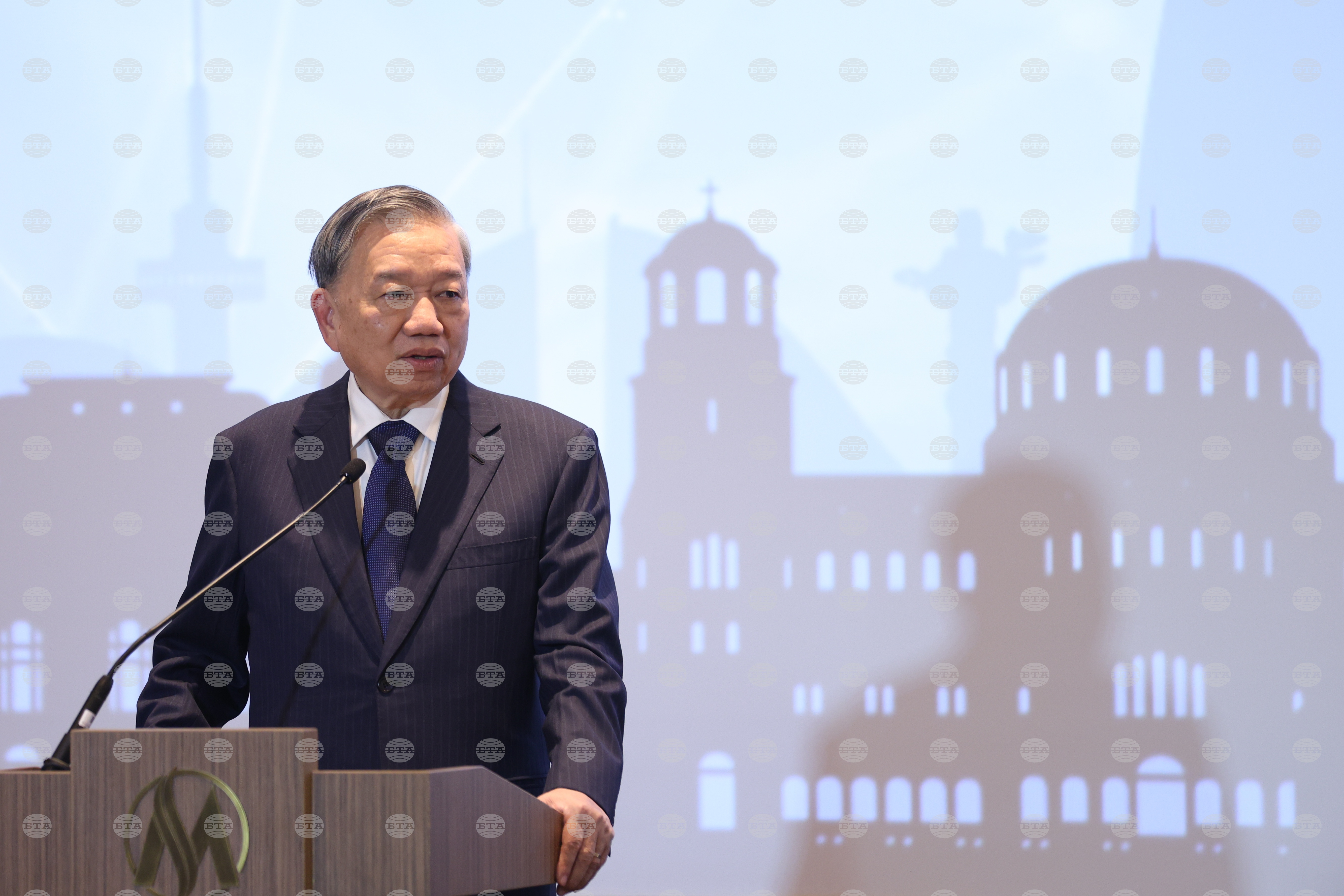 Bulgaria's pm to confer with vietnam’s communist party secretary general | 2025 the news from bulgaria - balgarianovinite. Com Bulgarias pm to confer with vietnams communist party secretary general 2025 the news from bulgaria bulgaria's prime minister rosen zhelyazkov will confer with vietnam’s communist party general secretary to lam on... Bulgaria's pm to confer with vietnam’s communist party secretary general 2025-10-24 05:52:39 bulgaria's pm to confer with vietnam’s communist party secretary general investigative journalism and investigative reporting news agency burgas bulgaria