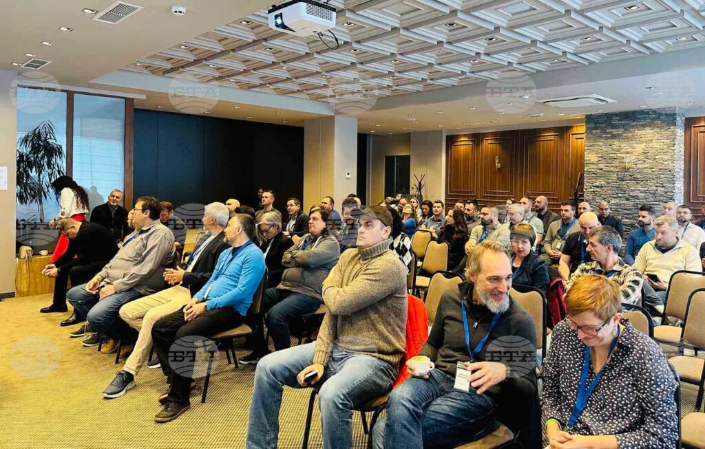 Bulgaria’s tech sector matures, eyes role in national defence | trump s strikes 2026 world news from bulgaria - balgarianovinite. Com Bulgaria’s tech sector matures, eyes role in national defence