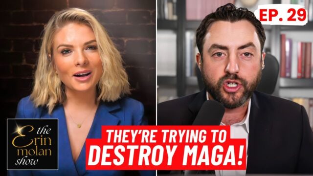 Candace Owens Conspiracy Theory Victim Considering Defamation Lawsuit Over Charlie Kirk Claims: ‘I’m Talking to Lawyers’