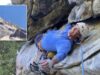 Climbing Influencer Dies Live-Streaming El Capitan Ascent as Horrified Fans Watch Fall Climbing Influencer Dies Live-Streaming El Capitan Ascent as Horrified Fans Watch Fall