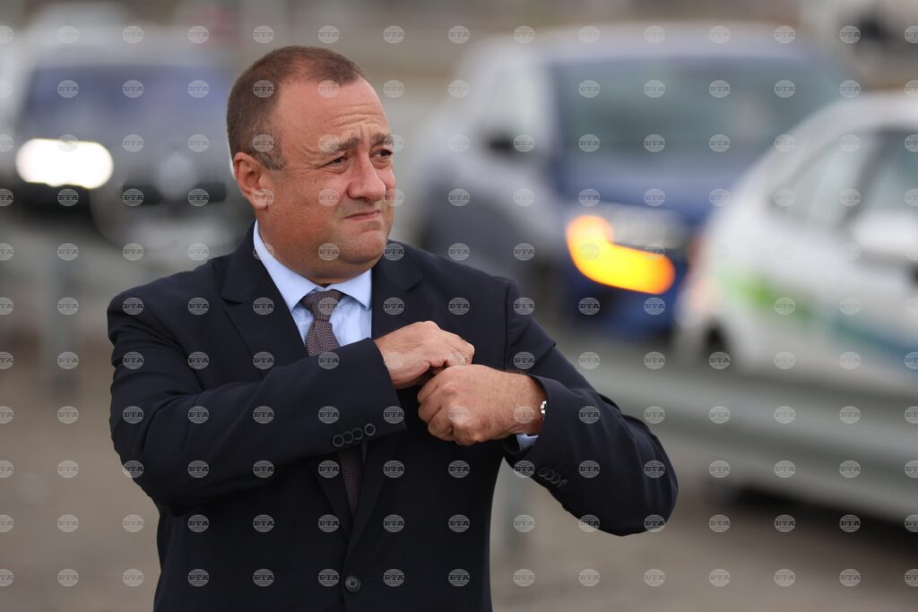 Completion of hemus motorway, vidin–botevgrad road among government’s top priorities, regional minister says | trump s strikes 2026 world news from bulgaria - balgarianovinite. Com Completion of hemus motorway, vidin–botevgrad road among government’s top priorities, regional minister says