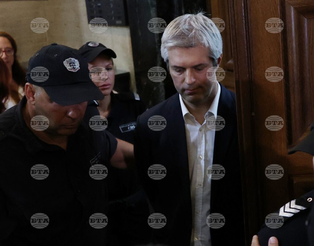 Court refuses to release varna mayor from custody for sixth time