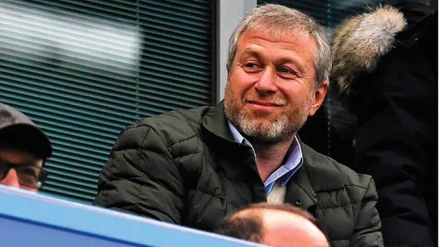 Абрамович се завръща - купува балкански гранд