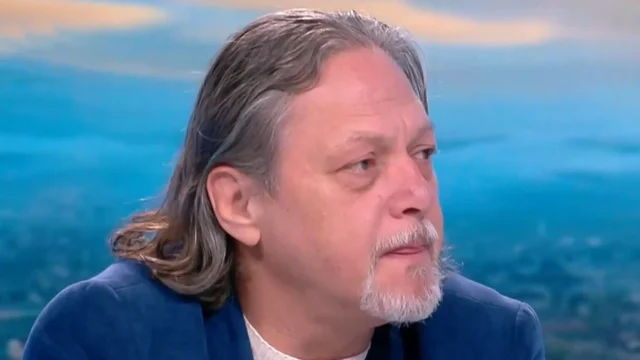 Алгафари с ключов извод: Пеевски иска стабилна държава Алгафари с ключов извод: Пеевски иска стабилна държава