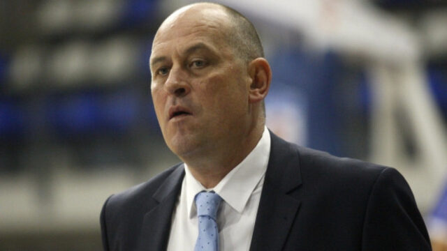 Баскетболните ни национали останаха без треньор