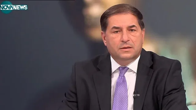 Борислав Цеков разкри елементарна интрижка на гърба на Тръмп