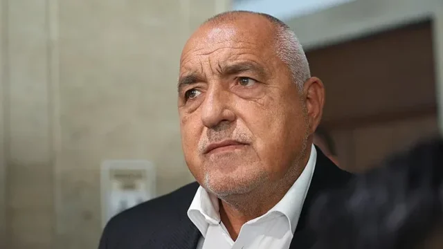 Борисов отговори за “Лукойл”