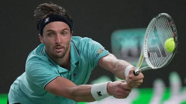 Братовчеди ще спорят за титлата в Шанхай