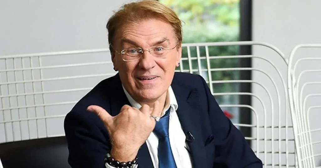 Васил Найденов призна за Силвия Кацарова