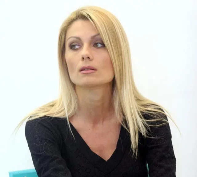 Венета Райкова проговори! Напуска ли БТВ