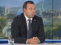 Възраждане атакува институциите за строителството край Елените Възраждане атакува институциите за строителството край Елените