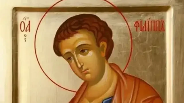 Голям празник! Почитаме велик дякон