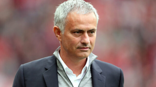 Горчиво завръщане за Моуриньо на "Стамфорд Бридж"