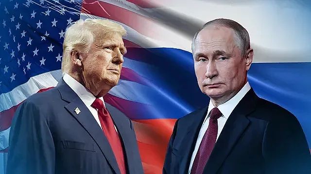 Готви се сериозна подготовка за срещата между тръмп и путин | 2025 новините от българия - bulgarianovinite. Com Готви се сериозна подготовка за срещата между тръмп и путин