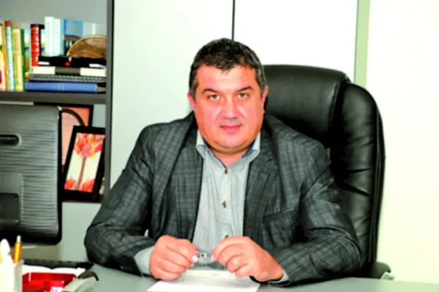 Григор Даулов пред СТАНДАРТ: В село Чавдар културата е на почит