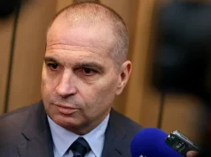 Гроздан Караджов попиля корумпетата и „Промяната“. Едно звено за контрол на пътя Гроздан Караджов попиля корумпетата и "Промяната". Едно звено за контрол на пътя