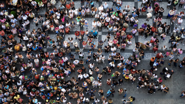 Демографската криза се задълбочава. Тревожни данни