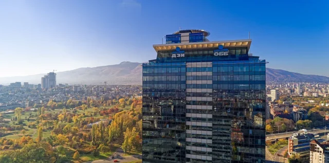 ДЗИ е най-добрият дигитален застраховател в България