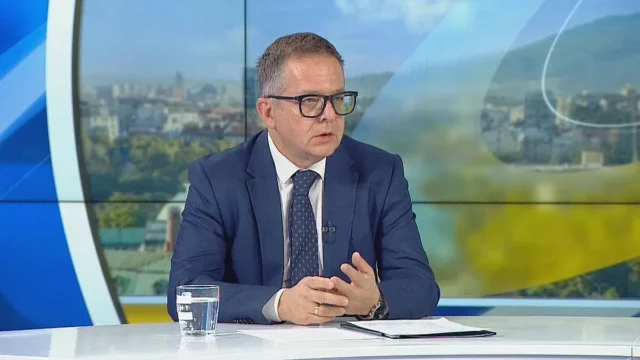 Дончо Барбалов: Еврото идва успешно, но за търговците следват строги проверки