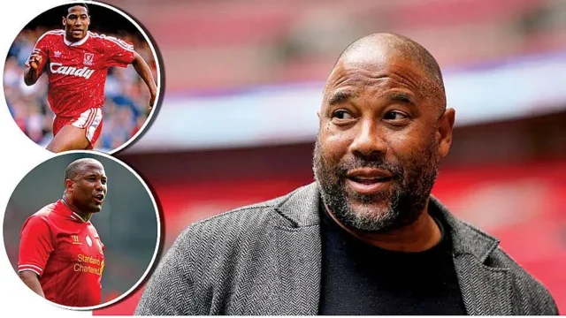 Драмата на Джон Барнс: от легенда на Ливърпул до банкрут Драмата на Джон Барнс: от легенда на Ливърпул до банкрут