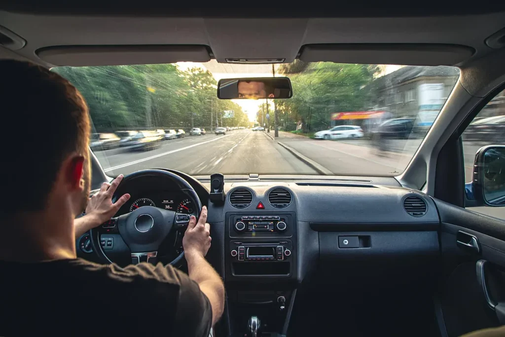 ЕС взима голямо решение за шофьорските книжки