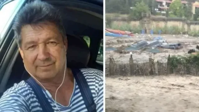 Ето го героят, загинал на Елените Ето го героят, загинал на Елените