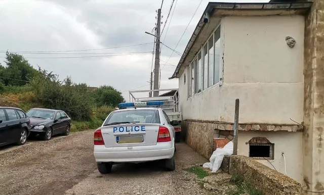 Жестоко убийство разтърси България! Седнаха на трапезата и...