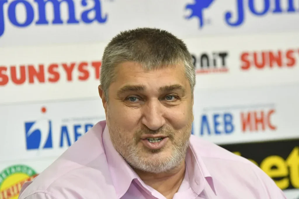 Идва тежък скандал! Скочиха на Любо Ганев