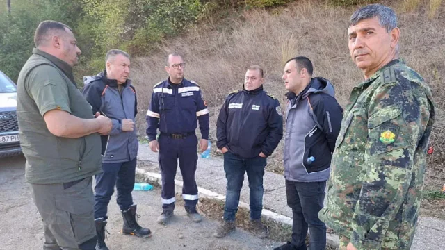 Извънредна мярка в Елените. Ограничават... Извънредна мярка в Елените. Ограничават...