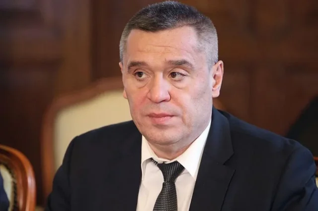 Извънредно от министър Тахов за ваксинацията срещу шарка