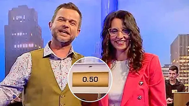 Изумително предложение в "сделка или не". Банкерът се видя в чудо | 2025 новините от българия - bulgarianovinite. Com Изумително предложение в "сделка или не". Банкерът се видя в чудо