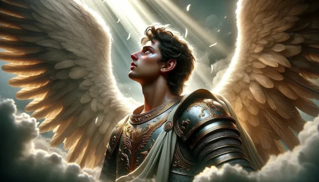 Кой ангел-хранител ви носи късмет според месеца на раждане