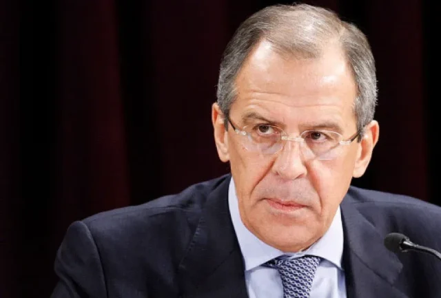 Лавров шокира Америка! Къде отива на Нова година Лавров шокира Америка! Къде отива на Нова година